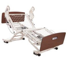 tuffcare century hospital bed
