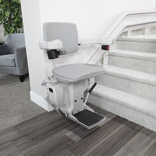 Bruno Stair Lift Chair Dealer Store Showroom
