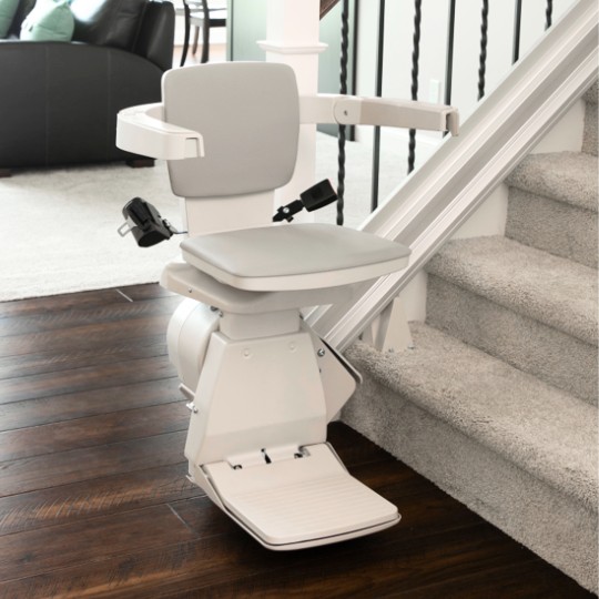 Riverside Bruno 5000 dealer service installation